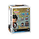 Avis One Piece - Figurine POP! Snake-Man Luffy 9 cm