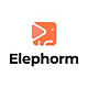 ELEPHORM - Toutes les formations en illimité - Abonnement 1 an - 1 utilisateur - En ligne Logiciel de formation en ligne (Français, Windows, macOS, iOS, Linux, Android)