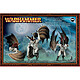 Warhammer AoS - Comtes Vampires Vargheists / horreurs des cryptes Warhammer Age of Sigmar Comtes Vampires  3 figurines