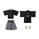 Original Character - Accessoires pour figurines Nendoroid Doll Outfit Set: Haori and Hakama Accessoires Original Character pour figurines Nendoroid Doll Outfit Set: Haori and Hakama.