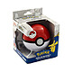 Avis Pokémon - Haut-parleur Bluetooth Pokeball 10 cm