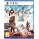 Godfall (PS5) Jeu PS5 Action-Aventure 16 ans et plus