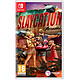 Slaycation Paradise Nintendo SWITCH Marre des vacances ennuyeuses ? Nous avons LA solution ! Slaycation Paradise propose les meilleurs séjours multidimensionnels apocalyptiques du march