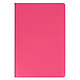 Avizar Housse Huawei MediaPad M5 Lite Fonction Support Rotatif 360° rose fushia Housse spécialement conçue pour Huawei MediaPad M5 Lite