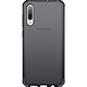 Itskins Coque pour Samsung Galaxy A70 Light Spectrum Noir transparent - Protège votre mobile des chocs et des rayures