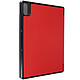 Avizar Housse pour Lenovo Tab P11 Gen 2 Support Multi position Mise en veille  rouge - Étui liant protection à la praticité pour Lenovo Tab P11 Gen 2