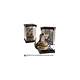 Harry Potter - Statuette Magical Creatures Nagini 19 cm Statuette Harry Potter, modèle Magical Creatures Nagini 19 cm.