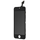 Acheter Avizar Ecran LCD iPhone 5S / SE + Vitre Tactile Compatible Noir