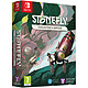 Stonefly Collector's Edition Nintendo SWITCH Maîtriser le vent et s'envoler dans les contrées sauvages de Stonefly... Description Découvrez Stonefly Collector's Edition sur Nintendo Switch ! Maî