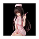 To Love-Ru Darkness - Statuette Yui Kotegawa Nurse Cos 22 cm pas cher