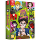 Yuppie Psycho Collector's Edition Nintendo Switch Rejoignez Brian Pasternack, un jeune homme sans avenir dans une société dystopique des années 90, lors de son premier jour dans l'une des plus grande