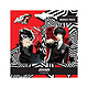 Persona 5 Royal - Pack 2 pin's Persona 5 Royal Set A Pack de 2 pin's Persona 5 Royal Set A.