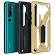 Avizar Coque Xiaomi Mi Note 10 / Note 10 Pro Béquille Fonction Support pas cher