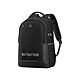 Wenger - Sac à dos Ryde avec compartiment ordinateur portable 16'' noir - Sac à dos Ryde avec compartiment ordinateur portable 16'' noir