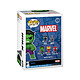 Avis Marvel New Classics - Figurine POP! Hulk 9 cm