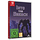 Into the Breach Nintendo SWITCH - Into the Breach Nintendo SWITCH