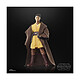 Star Wars : The Acolyte Black Series - Figurine Jedi Knight Yord Fandar 15 cm pas cher