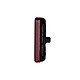 Avis Clappio Bouton Power pour Samsung Galaxy S22 Ultra Bordeaux