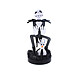 L'étrange Noël de Mr. Jack - Figurine Cable Guy Jack Skellington 20 cm Figurine Cable Guy L'étrange Noël de Mr. Jack, modèle Jack Skellington 20 cm.