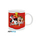 Looney Tunes - Mug C'est fini les amis Mug Looney Tunes, modèle C'est fini les amis.