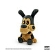 Avis Bendy and The Dark Revival - Peluche Boris 22 cm