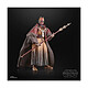 Star Wars : The Book of Boba Fett Black Series - Figurine Tusken Chieftain 15 cm pas cher