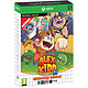 Alex Kidd in Miracle World DX Xbox Series X / Xbox One Signature Edition L'iconique Alex Kidd est de retour ! Avec de nouveaux graphismes en HD, des améliorations du gameplay et des animations, redécouvrez tous les niveaux