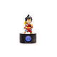 One Piece - Réveil lumineux Ruffy 18 cm Réveil lumineux Ruffy 18 cm.