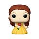 Avis Disney Princesses - Pack 4 figurines Bitty POP! Belle 2,5 cm