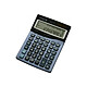 OLYMPIA Calculatrice de Bureau LCD-4312 12 chiffres Calculatrice de bureau