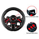 Avis Superdrive Racing Wheel SV400