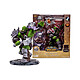 Acheter World of Warcraft - Figurine Orc: Shaman / Warrior 15 cm