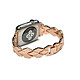 Avis Eko Bracelet pour Apple Watch 42/44mm Baroque Rose