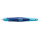 Avis STABILO Stylo plume - EASYbirdy - Stylo ergonomique rechargeable - Bleu/Azur - Droitier