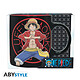 Acheter One Piece - Mug - 320 ml - Luffy New world avec boîte