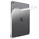 Avizar Coque Transparent iPad 9 2021 iPad 8 2020 iPad 7 2019 / iPad Pro 10.5 pas cher