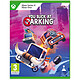 You Suck at Parking Xbox Series X / Xbox One You Suck at Parking est le seul jeu de course dont le but est... de s'arrêter. Coloré mais ardu, ce simulateur de parking en constante évolution vous