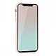 Avis Evetane Coque iPhone 11 Silicone liquide Rose + 2 Vitres en Verre trempé Protection écran Antichocs