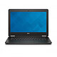 Dell Latitude E7270 (E7270-B-3691) (E7270-B) · Reconditionné Intel Core i5-6200U 4Go 256Go  12,5" Windows 10 Famille 64bits