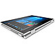 HP EliteBook x360 830 G6 (i5.8-S256-8) · Reconditionné Hp EliteBook 830 G6 13" Core i5 1,6 GHz - SSD 256 Go - 8 Go AZERTY - Français"