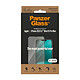 Acheter PanzerGlass Verre de protection Cristal Clear pour iPhone 14 Plus/13 Pro Max