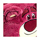 Avis Toy Story - Trousse de toilette Lotso