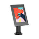 KIMEX 091-3143K2 Support de table universel pour tablette Apple et Samsung 9.7''-11'', Noir