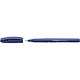 SCHNEIDER Roller à encre Topball 847 05 bleu x 10 Stylo roller