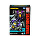 Transformers : Bumblebee Studio Series Voyager Class - Figurine Skywarp 17 cm pas cher