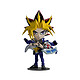 Yu-Gi-Oh - ! - Figurine Yami Yugi 12 cm Figurine Yu-Gi-Oh - !, modèle Yami Yugi 12 cm.