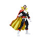 Iron Man Marvel  Legends - Figurine Count Nefaria 15 cm Figurine Iron Man Marvel Legends, modèle Count Nefaria 15 cm.