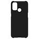 Avizar Coque OnePlus Nord N100 Protection Rigide Antichoc Anti-traces Noir Coque spécialement conçue pour OnePlus Nord N100