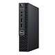 Dell OptiPlex 3060 Micro (3060MFF-i5-8500T-9806) - Reconditionné