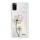 Evetane Coque Samsung Galaxy A41 360 intégrale transparente Motif Pissenlit Tendance Coque Samsung Galaxy A41 360 intégrale transparente Pissenlit Tendance